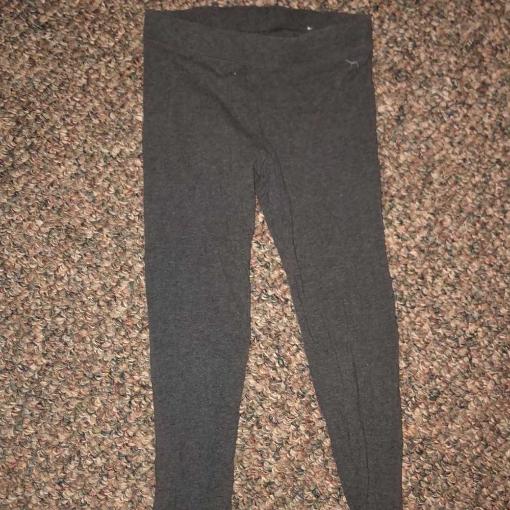 Victoria’s Secret pink leggings